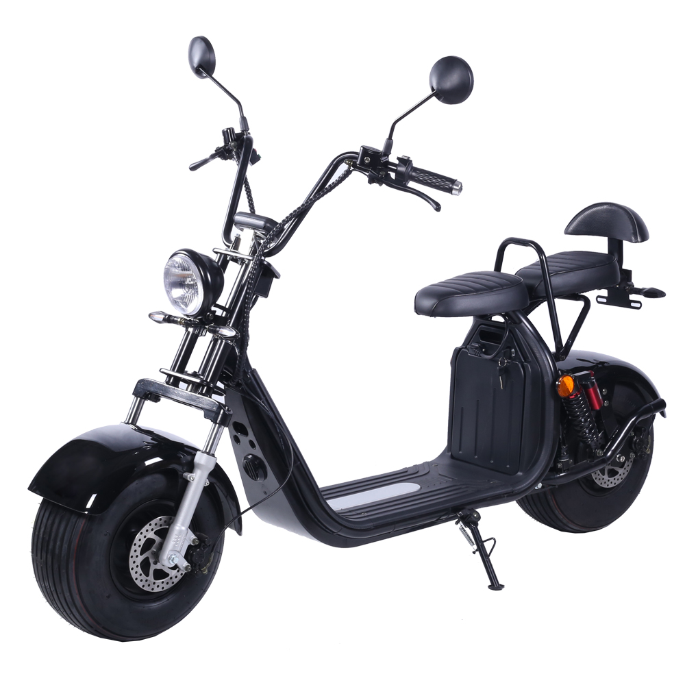 Holland Warehouse Electric Motorcycle W Ah Scooter Europe