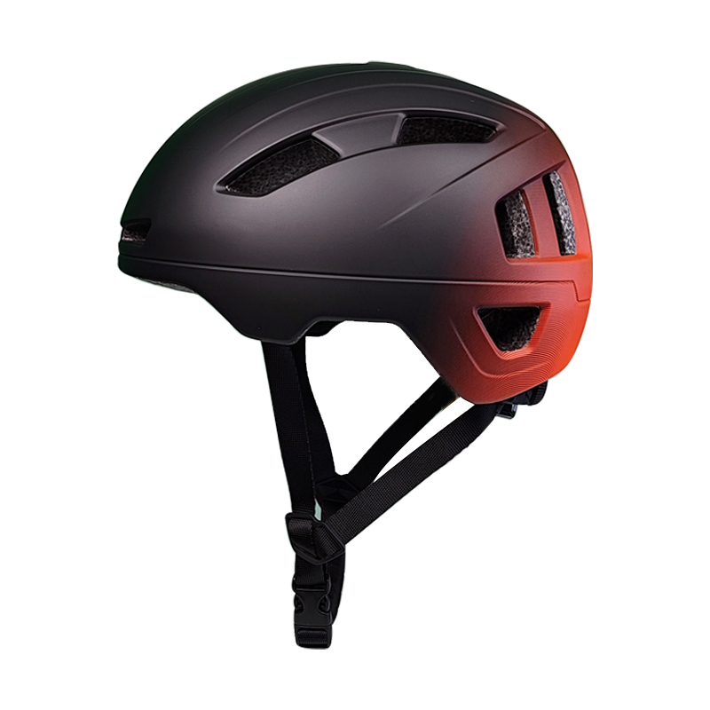 Halmet CE EN1078 CPSC NTA8776 Skate Electric Bike Riding Helmets Adults Kids Bicycle Helmet For Electric Scooter Citycoco