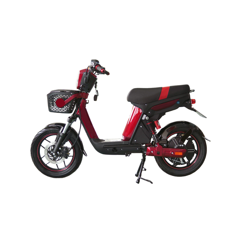 800w 35Ah Ebike Electric Bike City Fat Tire Bike Bicycle Adult With Big Seat Lithium Battery MX10