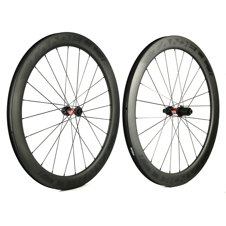 55mm Road Disc DT240