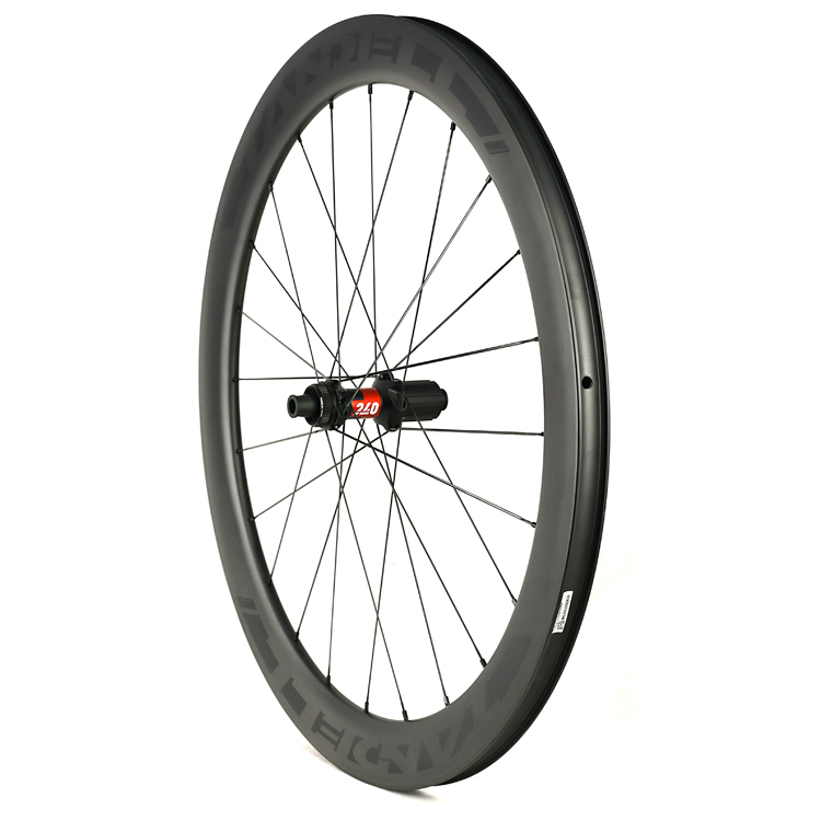 55mm Road Disc DT240