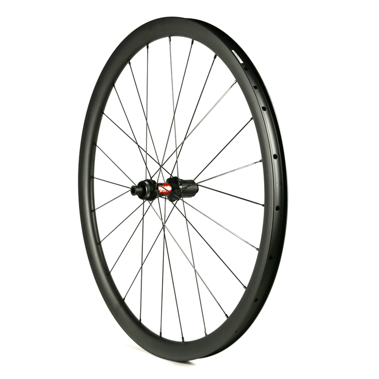 AR34 Road Disc DT240