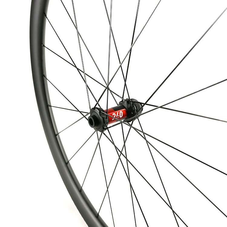 AR34 Road Disc DT240