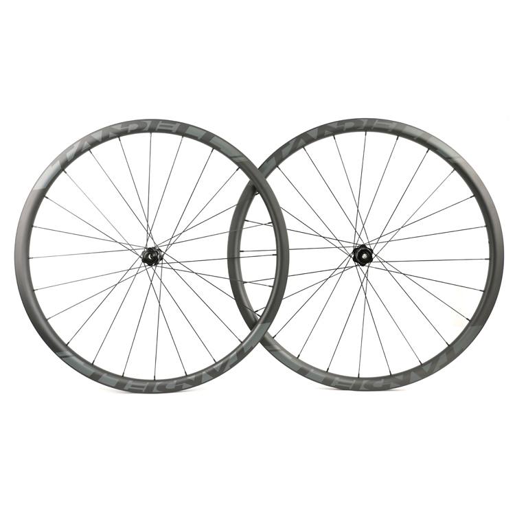 30mm Road Disc DT350