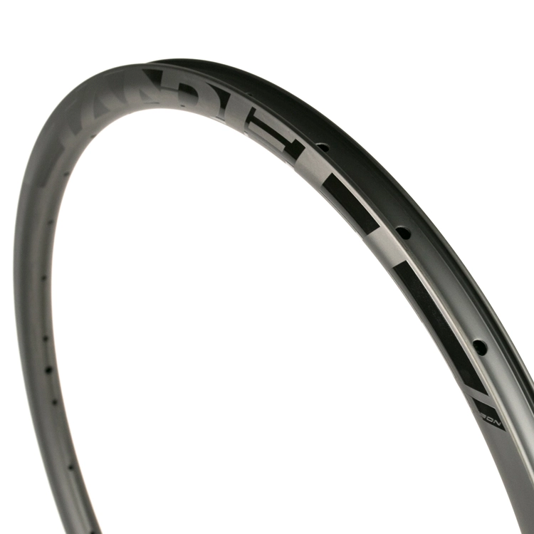 RD30X21 700c 30mm Clincher Carbon Road Disc Rims Tubeless