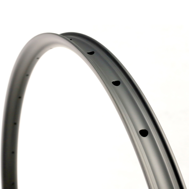 MXU933AM 29er 33mm Wide 20mm Depth All Mountain MTB Carbon Rims