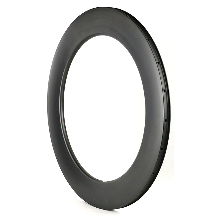 RD88X18 700c 88mm Road Disc Carbon Rims Tubeless Ready