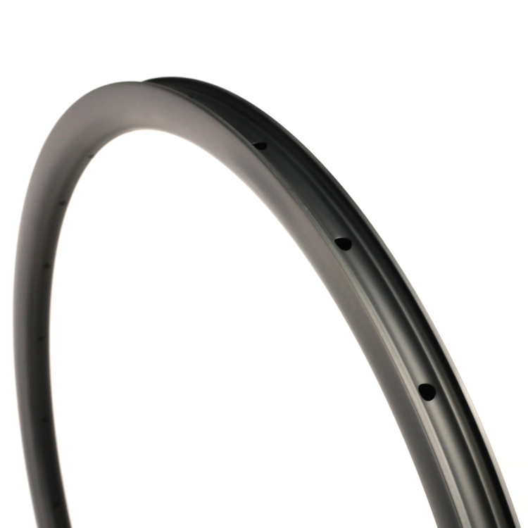 GC30X22 650B 30mm Gravel carbon rims tubeless ready