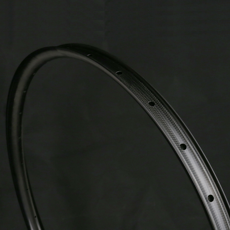 FCP 29er MTB Carbon Rims 38mm AM