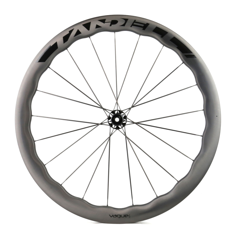 VAGUE 4.5 Road Disc Carbon Wheels