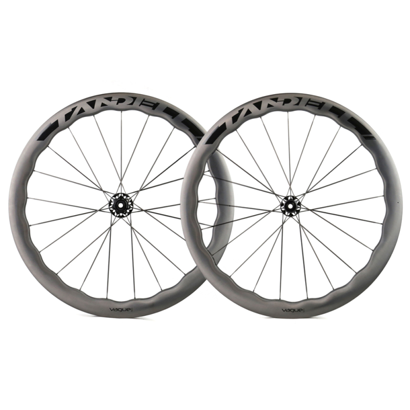 VAGUE 4.5 Road Disc Carbon Wheels