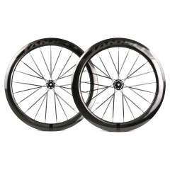 VENT Carbon Spoke Road Disc Wheels