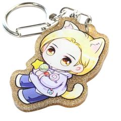 Custom Acrylic Keychains