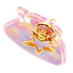 Custom Acrylic Keychains