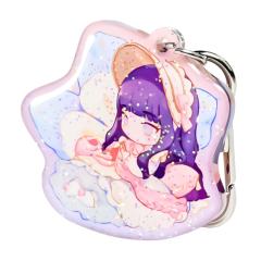 Custom Acrylic Keychains