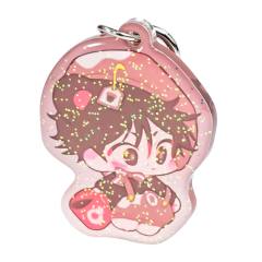Custom Acrylic Keychains
