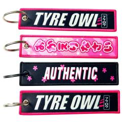 Custom Printed Keychains