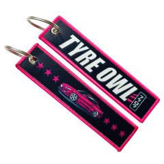 Custom Printed Keychains