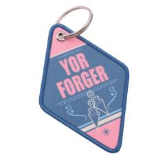 Custom Printed Keychains