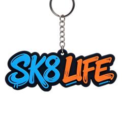 Custom PVC Keychains