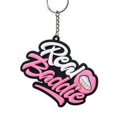 Custom PVC Keychains