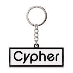 Custom Soft Enamel Keychains