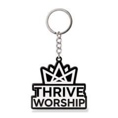 Custom Soft Enamel Keychains