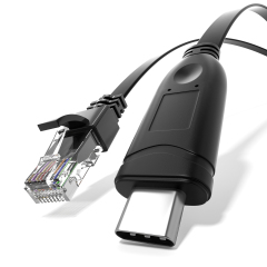 U2RJ45-C | USB RJ45 Cisco Console Cable
