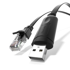 U2RJ45-A | Cisco USB Console Cable - USB to RJ45