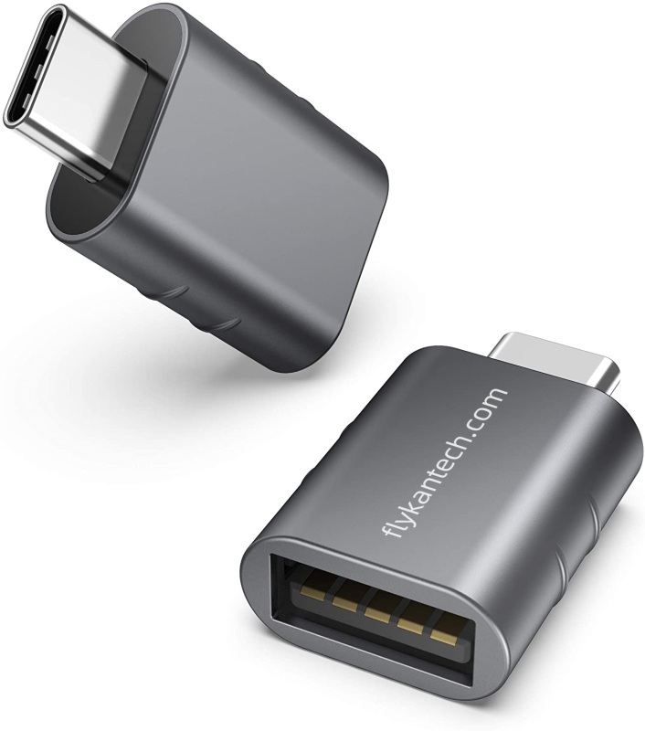 USBC00 | USB C to USB3.0 Female Adapter