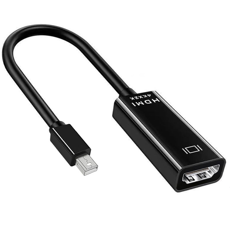 mDP2HD430-I | Mini-DP to HDMI Converter - 4K 30Hz Video