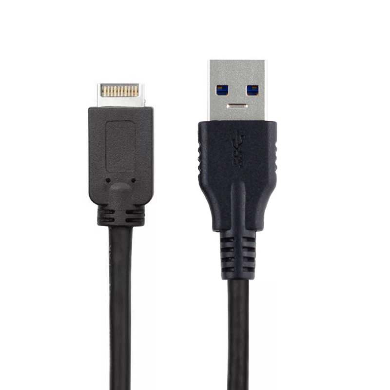 USB32-AE-50 | USB 3.2 Type-E to Type-A Adapter Cable