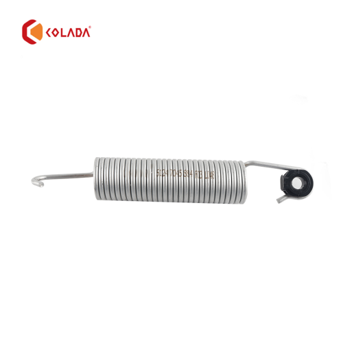 COLADA Auto Parts Tailgate Tension Spring OEM 51247045884 5124 7045 884 for BMW 5 series E60