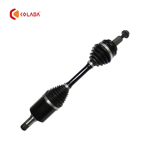 COLADA Auto Parts Front Right Axle Driveshaft OEM 2043301600 204 330 1600 for Mercedes Benz GLK 220 CDI 4MATIC GLK 250 4MATIC GLK 320 CDI 4MATIC GLK 350 CDI 4MATIC GLK 250 CDI 4MATIC GLK 350 4MATIC GLK 300 4MATIC GLK 220 BLUETEC 4MATIC W204