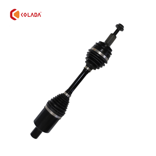 COLADA Auto Parts Front Left Axle Driveshaft OEM 2043301500 204 330 1500 for Mercedes Benz GLK 220 CDI 4MATIC GLK 250 4MATI GLK 280 4MATIC GLK 320 CDI 4MATIC GLK 350 CDI 4MATIC GLK 300 4MATIC GLK 350 4MATIC GLK 220 BLUETEC 4MATIC W204