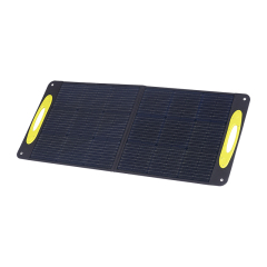 Portable Solar Panel 100W