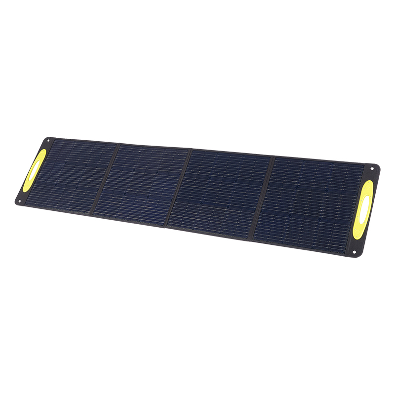 Portable Solar Panel 200W