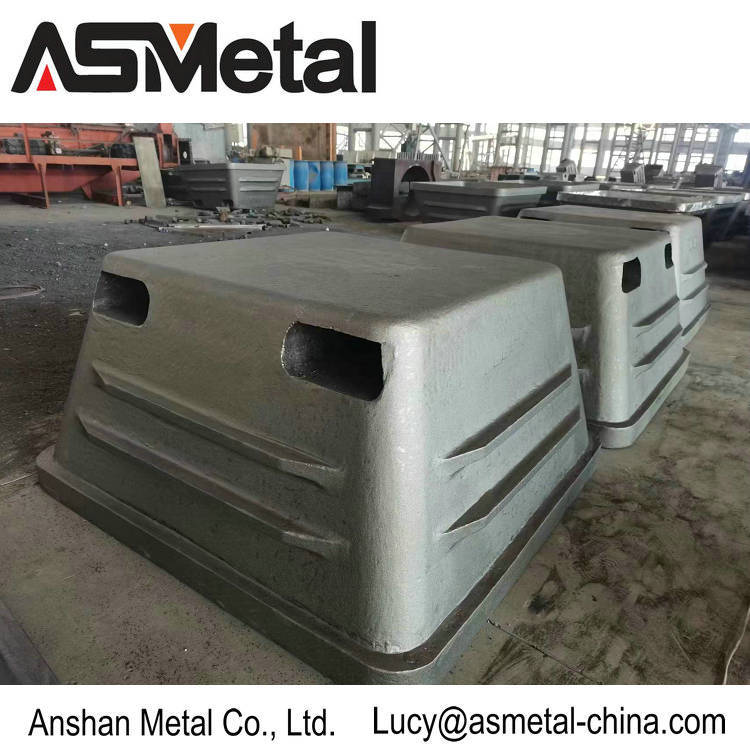 Sow Mould