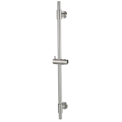 Brushed Nickel-78cm