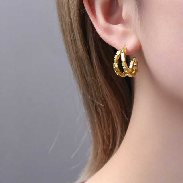 XYE104561 earring