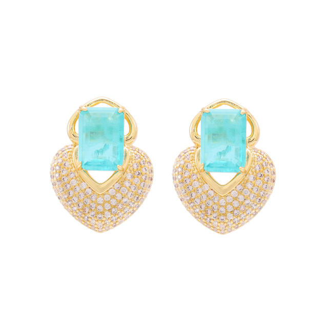 XYS101220   earring