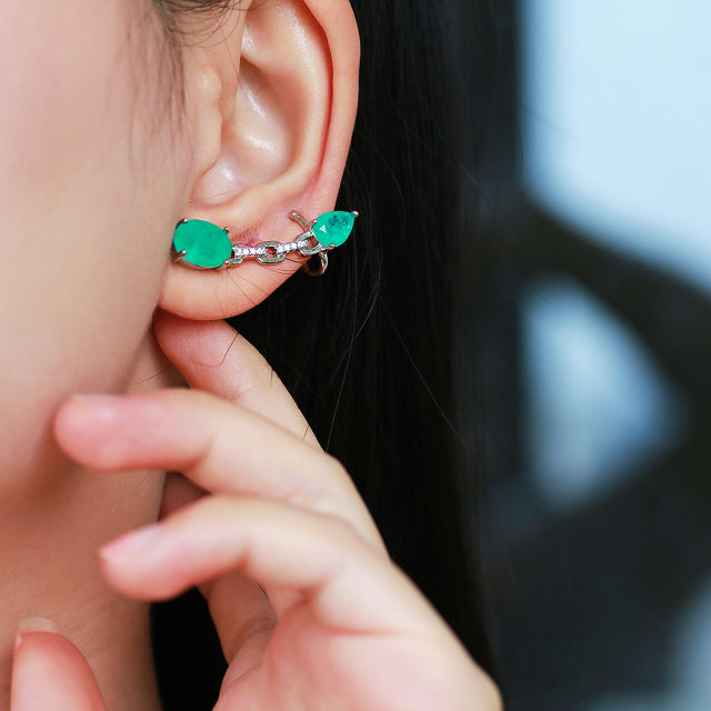 earrings  XYE103546