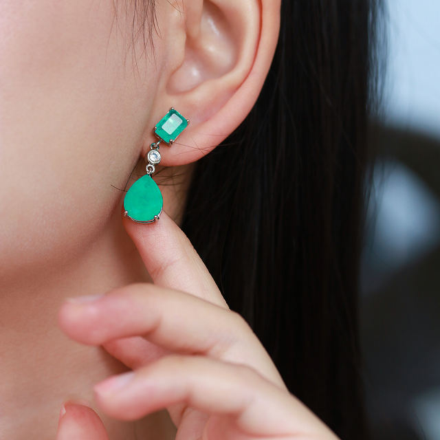 earrings    XYE103909