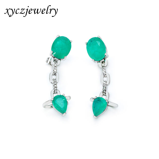 earrings  XYE103546