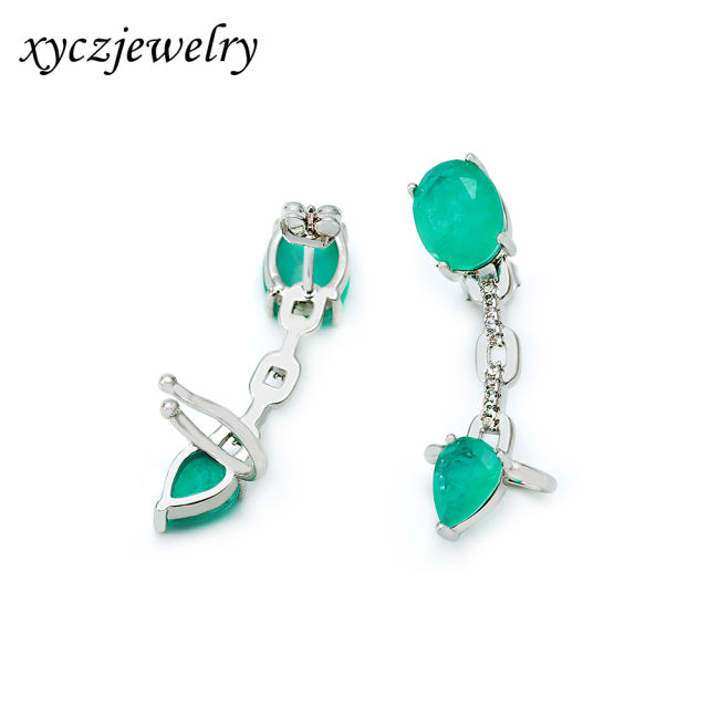 earrings  XYE103546