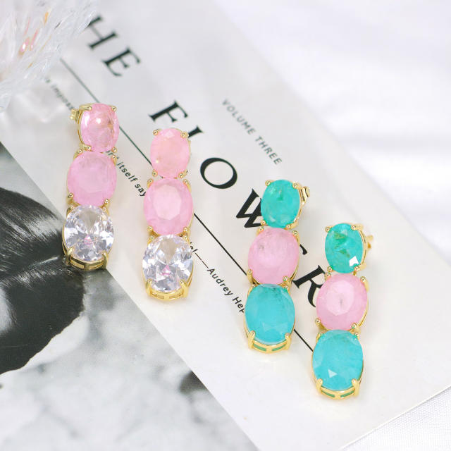 XYE104383 earring