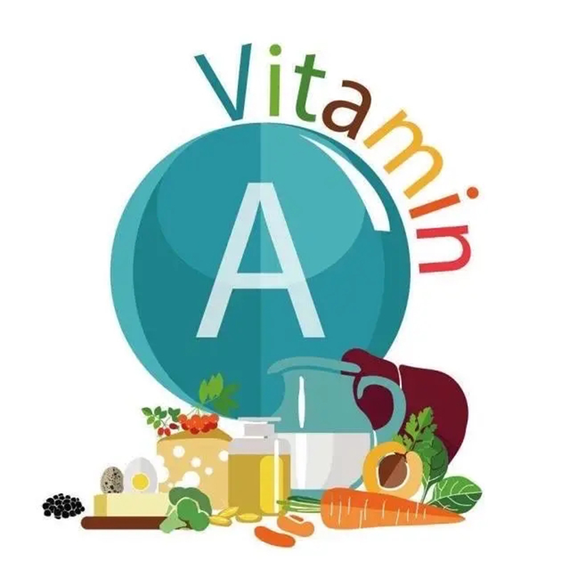 Vitamin A For Your Eye Health