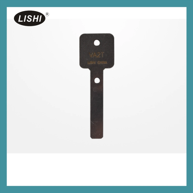 LISHI VA2T 2-in-1 Auto Pick and Decoder For Peugeot/Citroen