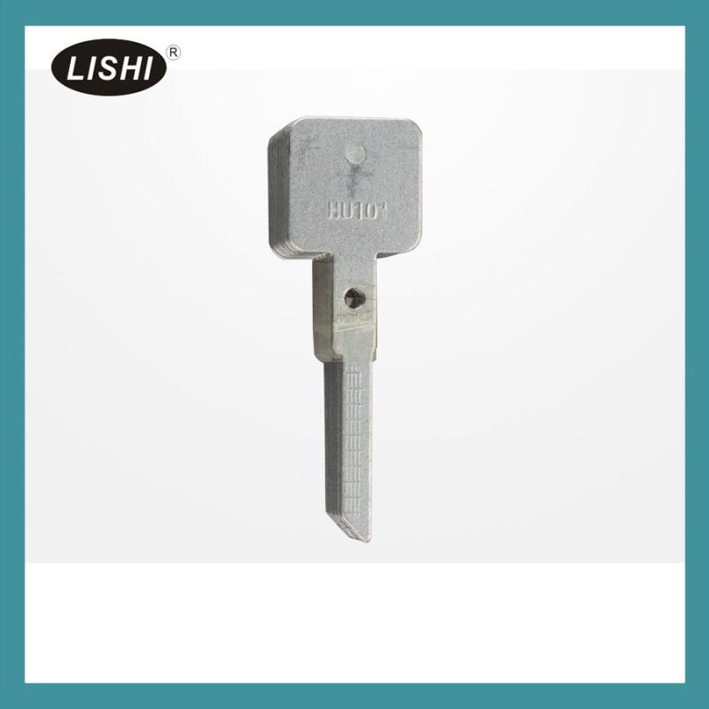 LISHI HU101 2-in-1 Auto Pick and Decoder