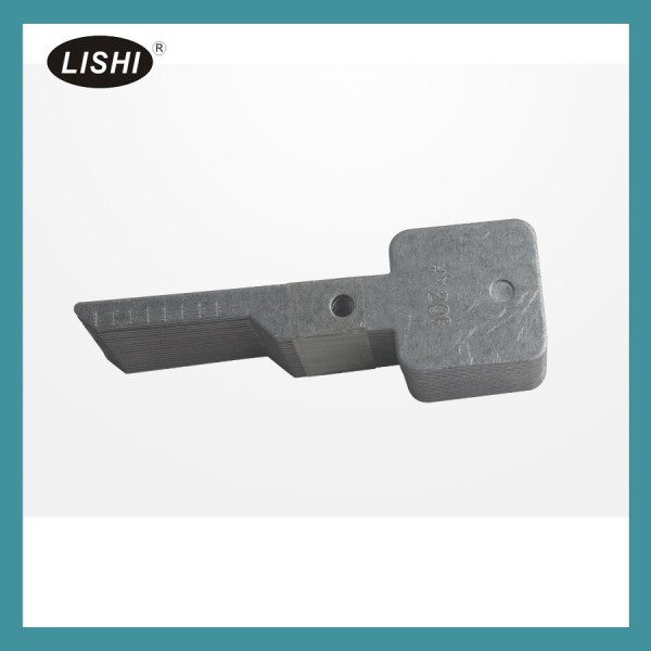 LISHI HY20R 2-in-1 Auto Pick and Decoder For Hyundai and Kia